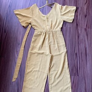 Unbranded Jumpsuit